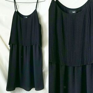 Mossimo Vintage Inspired Little Black Dress